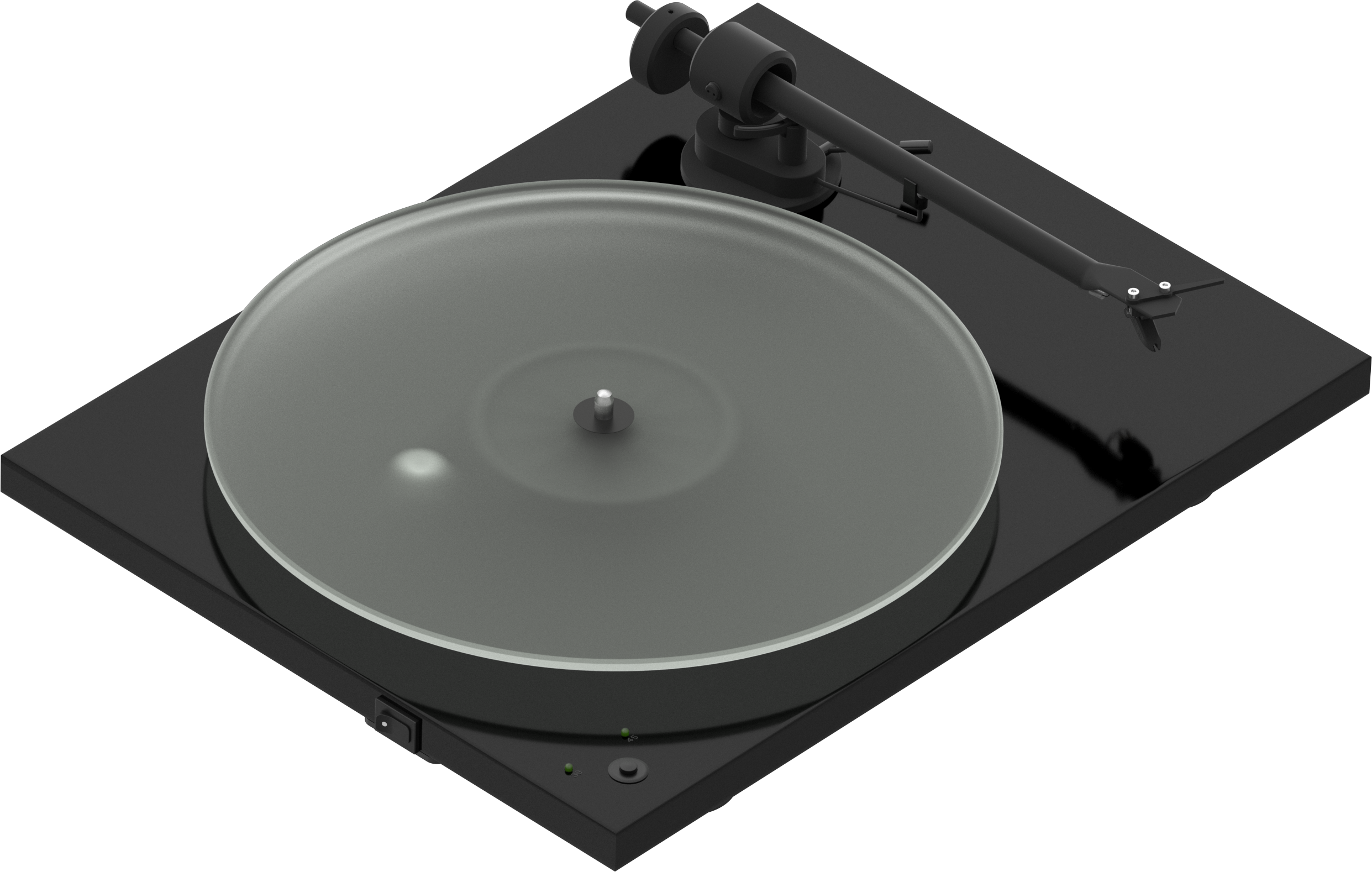 Pro-Ject T1 Phono SB Plattenspieler